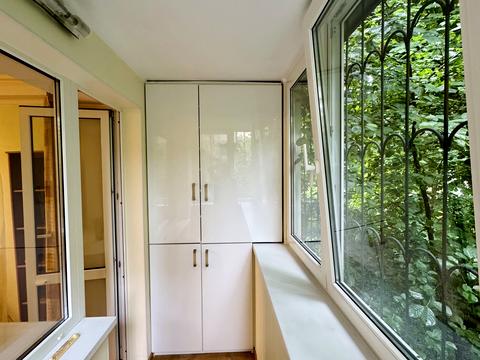 квартира за адресою Солом'янська вул., 38