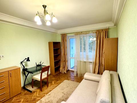 квартира за адресою Солом'янська вул., 38