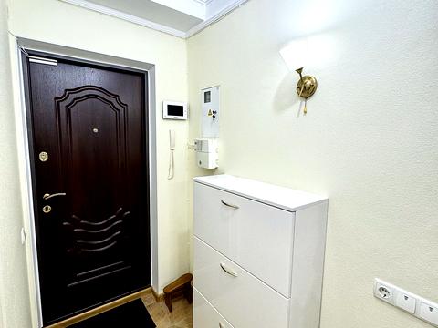 квартира за адресою Солом'янська вул., 38