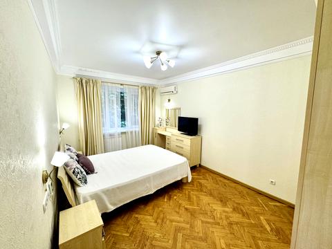 квартира за адресою Солом'янська вул., 38