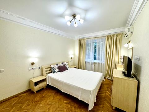 квартира за адресою Солом'янська вул., 38