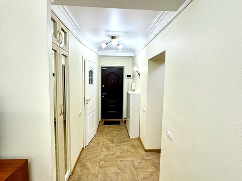 квартира за адресою Солом'янська вул., 38