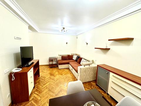квартира за адресою Солом'янська вул., 38