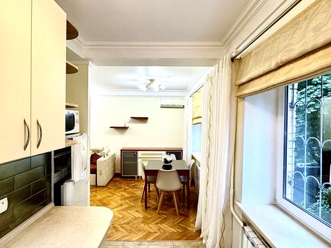 квартира за адресою Солом'янська вул., 38