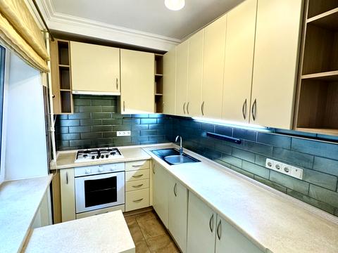 квартира за адресою Солом'янська вул., 38