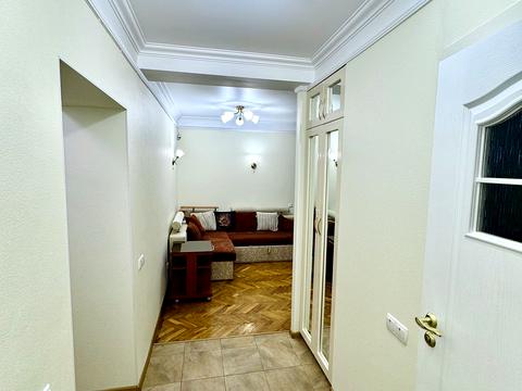 квартира за адресою Солом'янська вул., 38