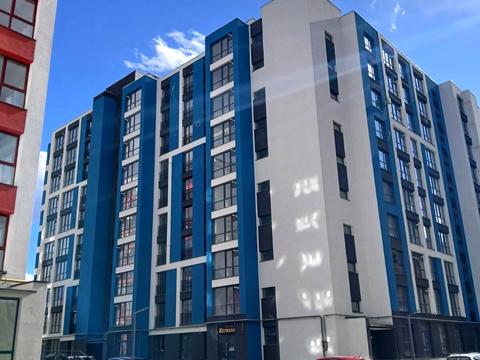 квартира по адресу Фортечна ул., 10