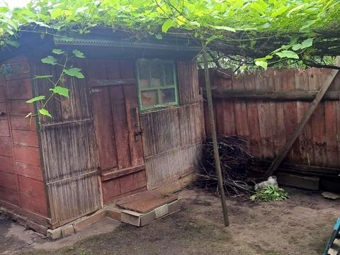 дом по адресу Ушакова ул., 30