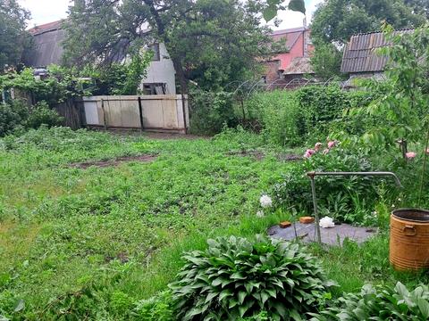 дом по адресу Ушакова ул., 30