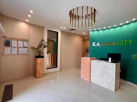 квартира за адресою Краснова вул., 1-Б