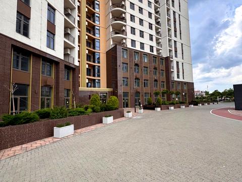 квартира за адресою Краснова вул., 1-Б