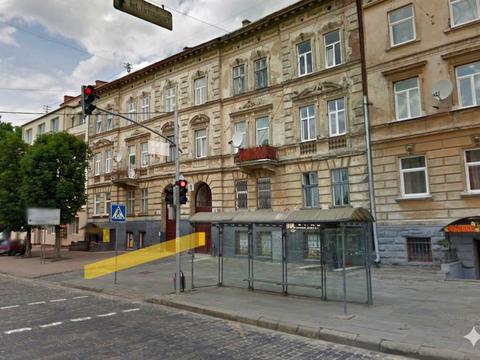 квартира за адресою Львів, Личаківська вул. (), 111