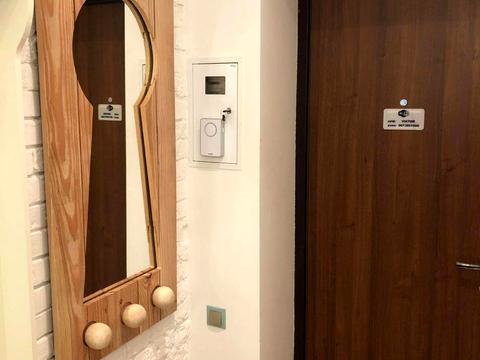квартира по адресу Черняховского ул. (Черняховського), 24