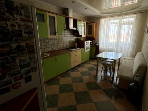 квартира за адресою Тернопіль, Коновальця вул., 11