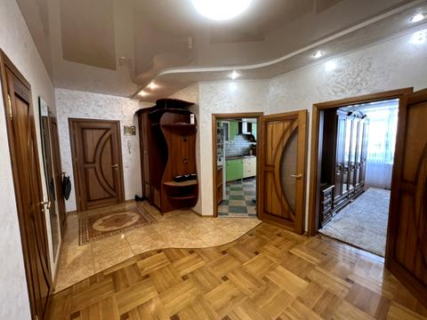 квартира по адресу Коновальца ул., 11
