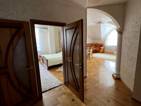 квартира за адресою Тернопіль, Коновальця вул., 11