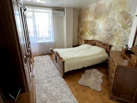 квартира за адресою Тернопіль, Коновальця вул., 11