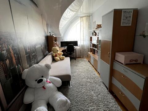 квартира за адресою Тернопіль, Коновальця вул., 11