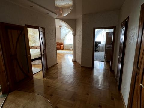 квартира за адресою Тернопіль, Коновальця вул., 11