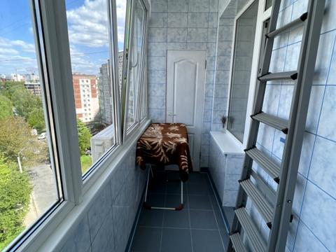 квартира за адресою Тернопіль, Коновальця вул., 11