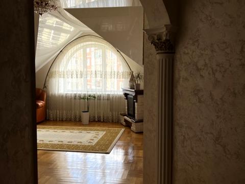 квартира за адресою Тернопіль, Коновальця вул., 11