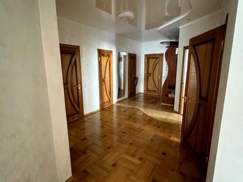 квартира за адресою Тернопіль, Коновальця вул., 11