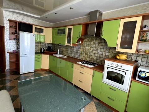 квартира за адресою Тернопіль, Коновальця вул., 11