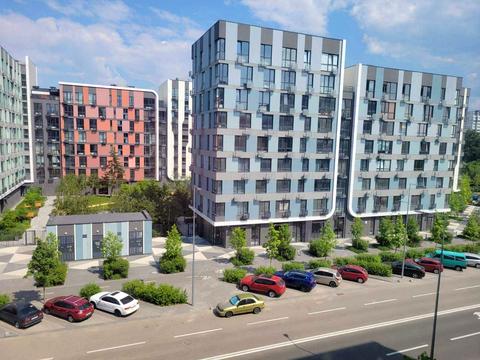 квартира по адресу Братьев Шеметов ул., 7