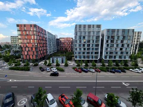 квартира по адресу Братьев Шеметов ул., 7