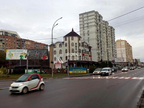 коммерческая по адресу Вышгород, Набережная ул., 2