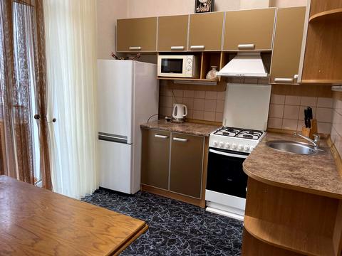 квартира за адресою Січових Стрільців вул. (Артема), 72