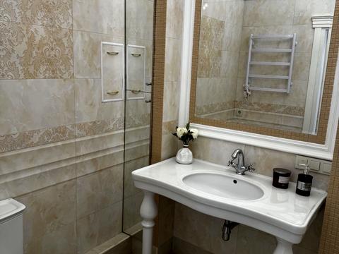 квартира за адресою Французький бульв., 22/4