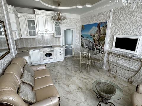 квартира за адресою Французький бульв., 22/4