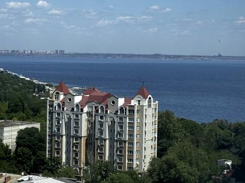 квартира за адресою Французький бульв., 22/4