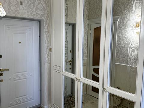 квартира за адресою Французький бульв., 22/4