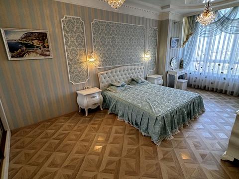 квартира за адресою Французький бульв., 22/4