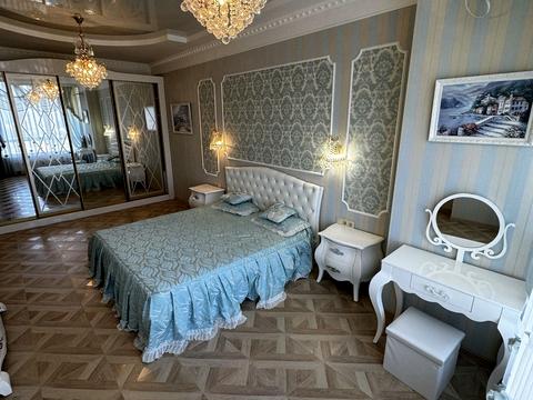квартира за адресою Французький бульв., 22/4