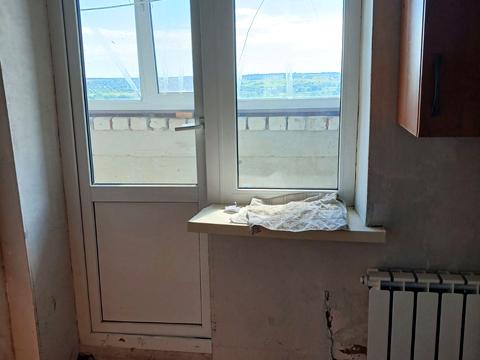 квартира по адресу Докучаева ул., 40