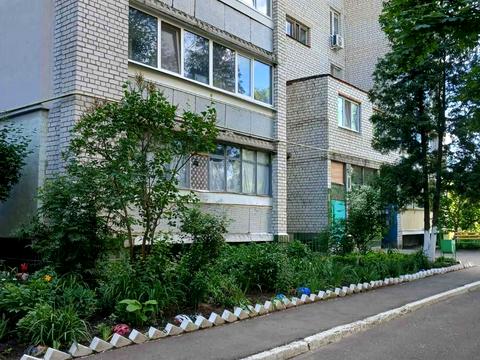 квартира по адресу Докучаева ул., 40