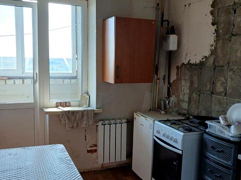 квартира по адресу Докучаева ул., 40