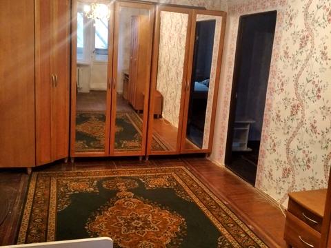 квартира за адресою Французький бульв., 14Б