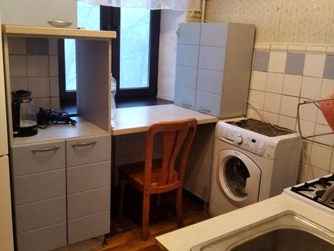 квартира за адресою Французький бульв., 14Б