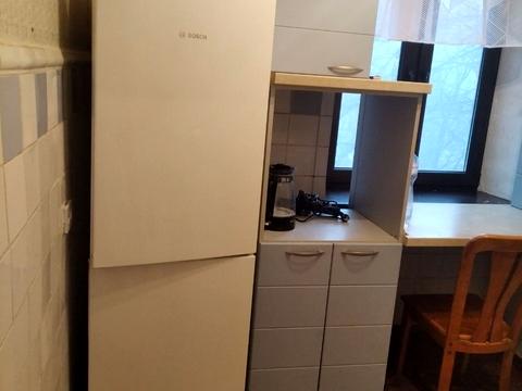 квартира за адресою Французький бульв., 14Б