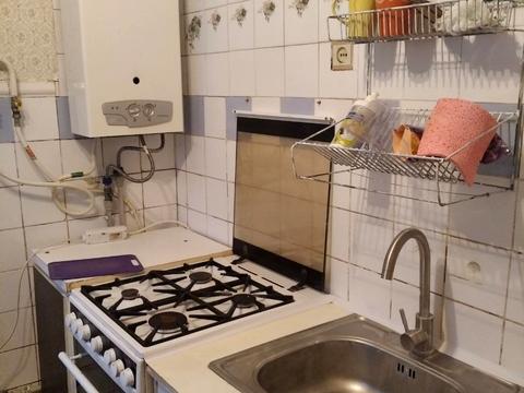 квартира за адресою Французький бульв., 14Б