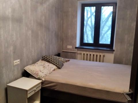 квартира за адресою Французький бульв., 14Б