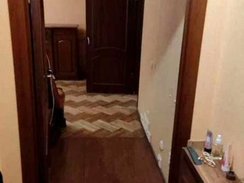 квартира за адресою Зодчих вул., 18
