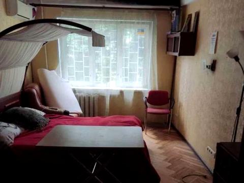 квартира за адресою Зодчих вул., 18