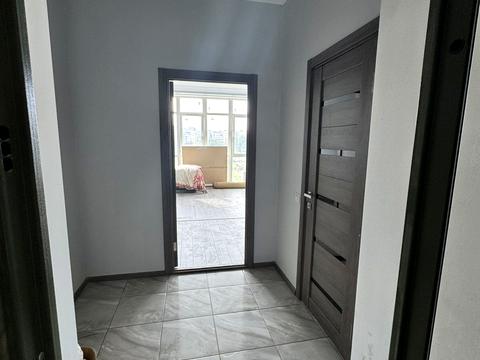 квартира по адресу Владислава Бувалкина ул., 60-Д