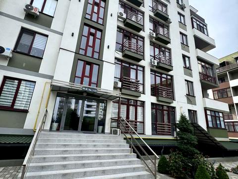 квартира по адресу Владислава Бувалкина ул., 60-Д