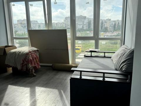 квартира по адресу Владислава Бувалкина ул., 60-Д